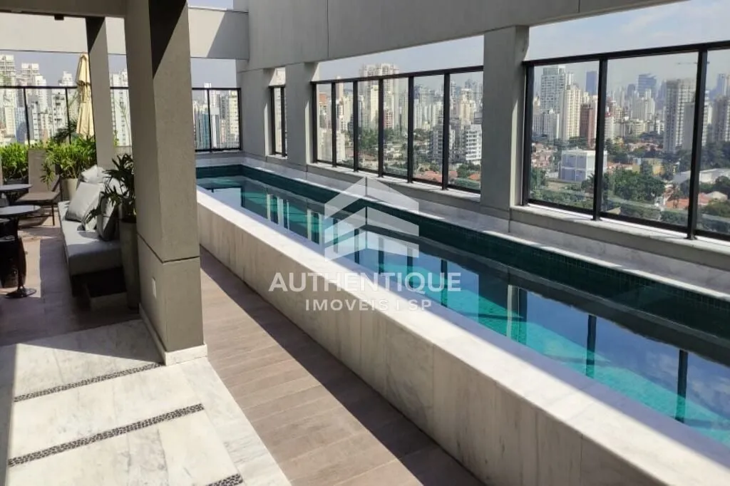 Imagem Tempus Moema - Apartamento à venda no bairro Moema - São Paulo/SP, Zona Sul