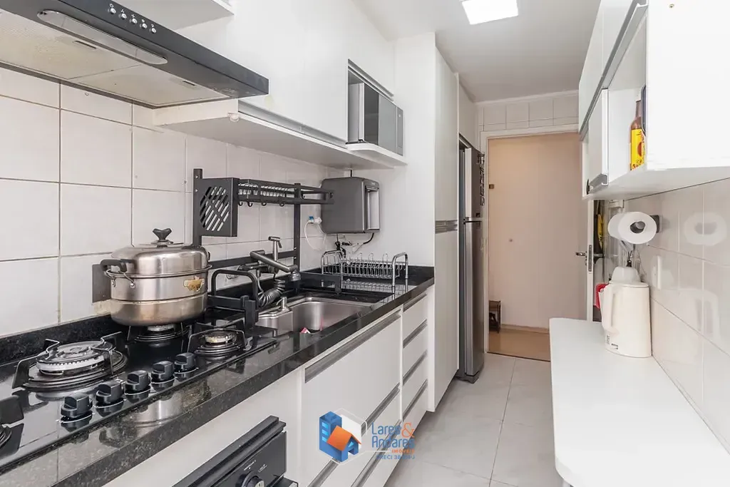 Imagem Apartamento à venda 3 Quartos 1 Suite 1 Vaga 73M² Vila da Saúde São Paulo - SP