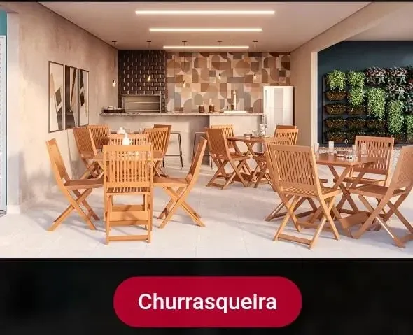 Imagem Apartamento com 2 Quartos para Alugar, 66 m² em Centro - Itupeva
