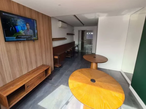 Imagem Apartamento com 4 dorms, Guilhermina, Praia Grande - R$ 2.38 mi, Cod: 1068