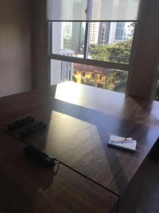 Imagem Sala Comercial Ahead