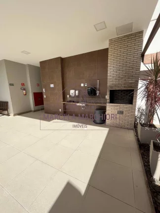 Imagem apartamento 2 quartos 1 suíte Itaparica
