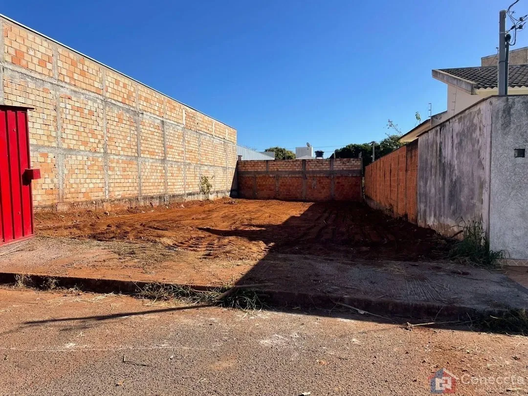 Foto do imóvel Terreno Residencial à venda, Alto Limoeiro, Patos de Minas - TE0043.