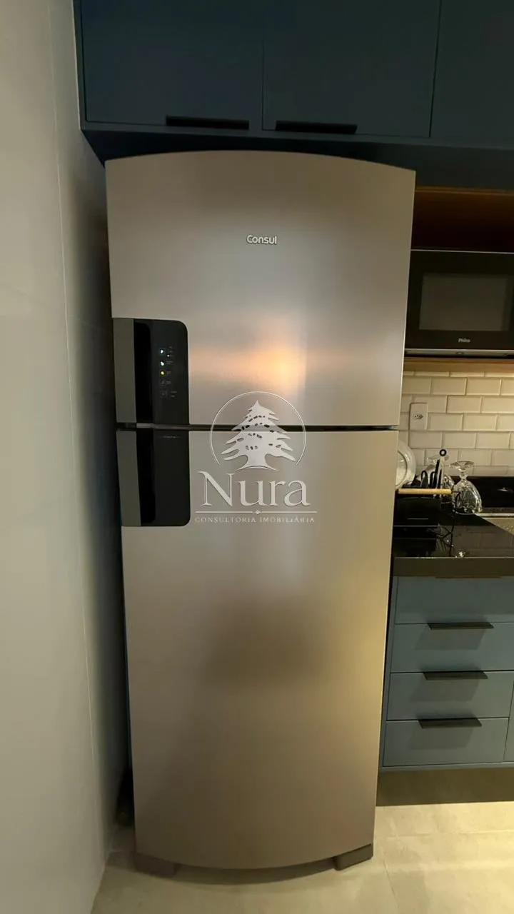 Imagem Apartamento de 1 quarto, 60m² no bairro José Menino, em Santos