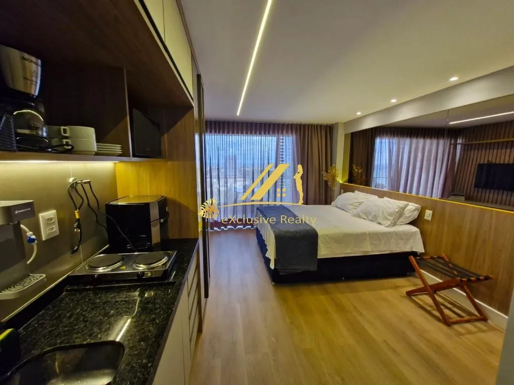 Imagem STUDIO RESIDENCIAL em Salvador - Bahia, Itapuã