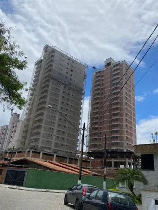 Imagem APARTAMENTO COM 127 m² - AVIAÇÃO - PRAIA GRANDE SP