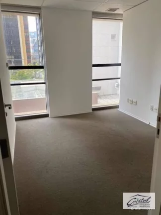 Imagem Sala para alugar, 270 m² por R$ 16.900,00/mês - Chácara Santo Antônio - São Paulo/SP