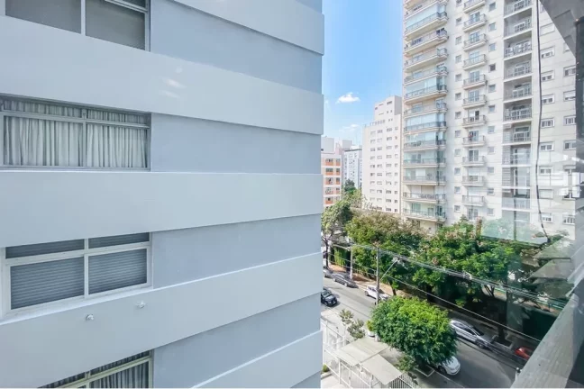 Imagem Apartamento à venda em São Paulo, Santa Cecília, com 3 quartos, 260m2
