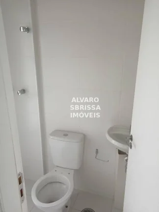 Imagem Apartamento com 3 dormitórios 130 m² no Condominio City Park em Itu SP para locação
