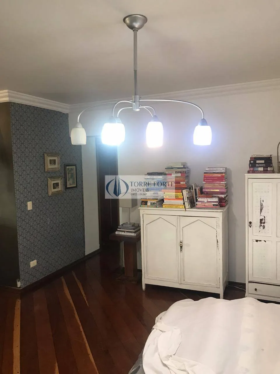 Imagem Maravilhoso apartamento 4 dormitórios, 4 suítes, 4 vagas lazer completo