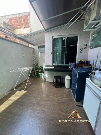 Imagem Apartamento 03 quartos sendo 01 suíte - Ayrton Sena - CÓD 1325