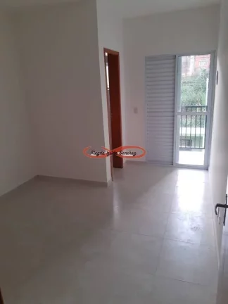 Imagem SOBRADO DE RUA À VENDA - PARQUE SAVOY CITY - ZONA LESTE.
