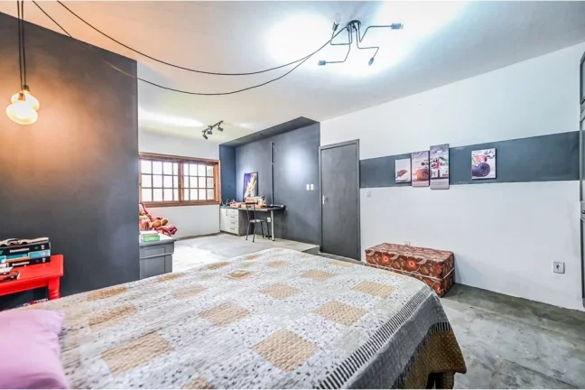 Imagem Casa em Condomínio para venda no bairro Santa Tereza em Porto Alegre