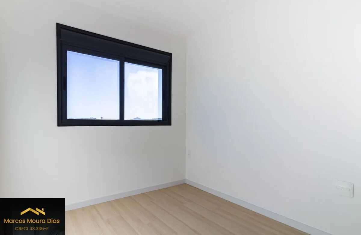 Imagem Apartamento 3 dormitórios ( 1 suíte) , 1 Vaga de Garagem. Edifício com Portaria 24 hs e Lazer
