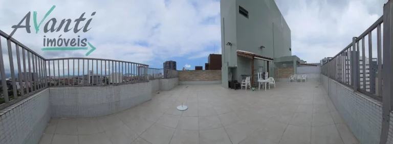 Imagem Apartamento à venda no bairro Vila Mathias em Santos/SP