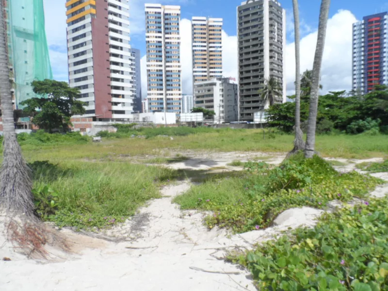 Foto do imóvel Terreno, 3150m2, à venda - Piedade - Jaboatão dos Guararapes