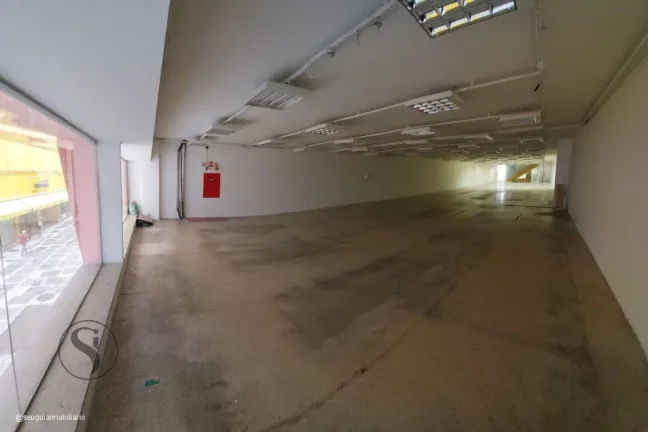 Imagem SALAO COMERCIAL em SÃO PAULO - SP, SÉ