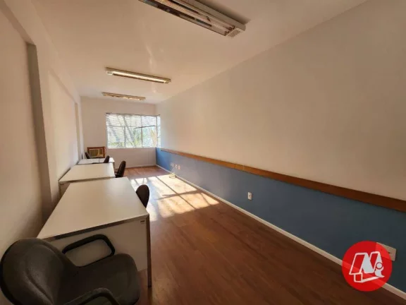 Foto do imóvel Sala à venda, 40 m² por R$ 235.000,00 - Petrópolis - Porto Alegre/RS