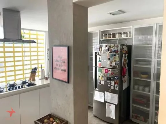 Imagem Apartamento à venda em Pinheiros - São Paulo: 2 quartos, 1 sala, 2 banheiros, 1 vaga de garagem, 76,00 m² de área.