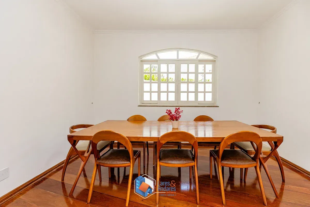 Imagem Casa para venda em Jardim Santo Amaro com 4 quartos, sendo 3 suítes, 315m²