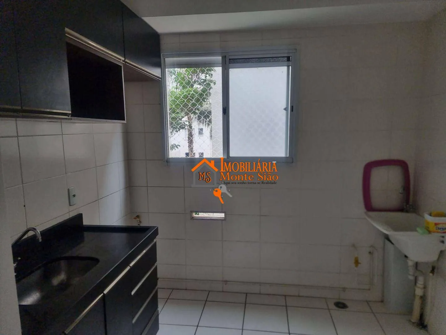 Imagem Apartamento com 2 dormitórios à venda, 38 m² por R$ 218.000,00 - Jardim Albertina - Guarulhos/SP