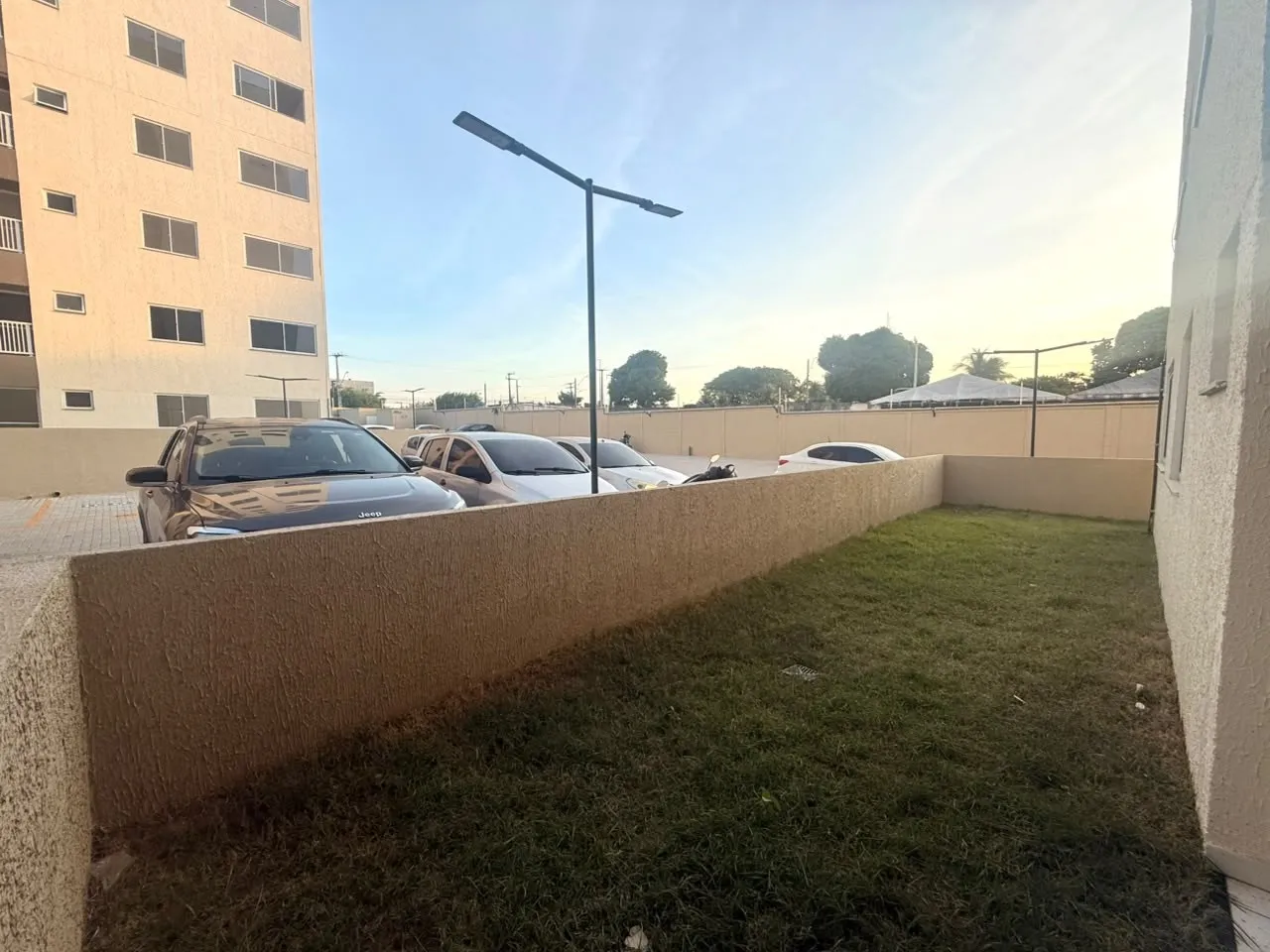 Imagem Apartamento para Venda em Fortaleza, Antônio Bezerra, 2 dormitórios, 1 suíte, 2 banheiros, 1 vaga