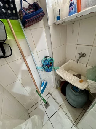 Imagem Apartamento para alugar no bairro Pitangueiras - Guarujá/SP