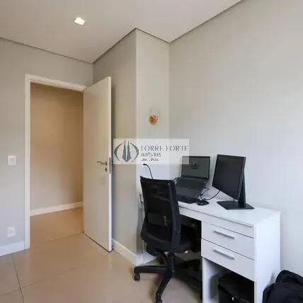 Imagem Lindo apartamento 58 m² 2 dormitórios 1 banheiro 2 vagas garagem, Morumbi
