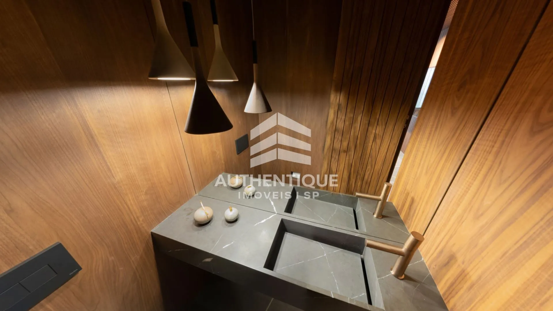 Imagem Fasano Itaim - Apartamento à venda em São Paulo/SP