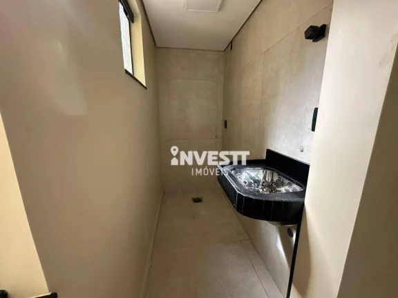 Imagem Apartamento à venda no Setor Oeste - Goiânia/GO
