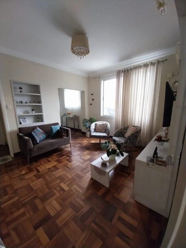 Imagem Apartamento em Floresta