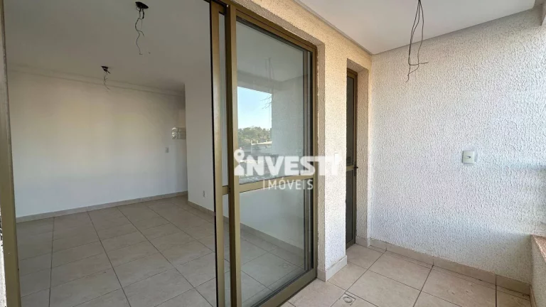 Imagem Apartamento à venda na Vila Brasília - Goiânia/GO