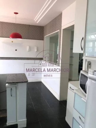 Imagem Casa duplex luxuosa na barra do jucu