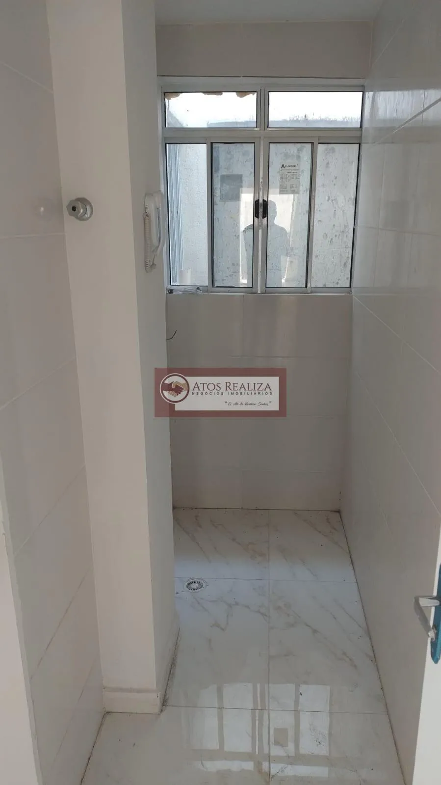 Imagem Venda de Apartamento 2 Dorms em Parque Alto do Rio Bonito