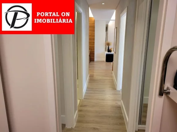 Imagem APARTAMENTO RESIDENCIAL em RIO DE JANEIRO - RJ, Barra da Tijuca