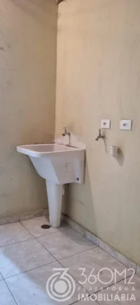 Imagem Apartamento sem Condomínio para Venda em Santo André / SP no bairro Vila Camilópolis