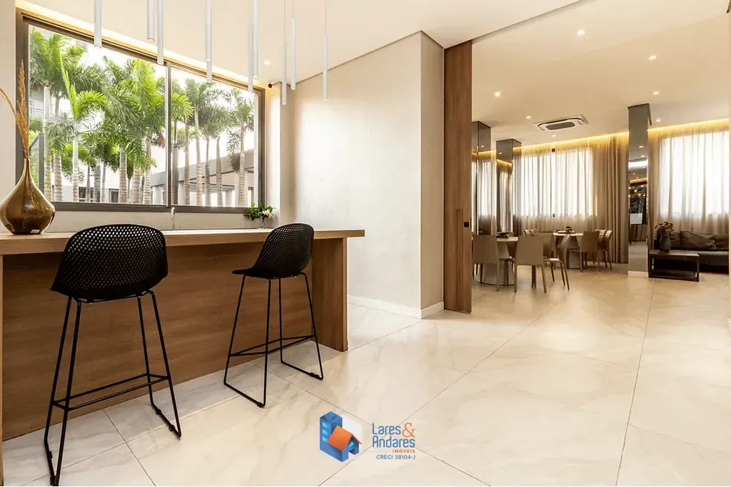 Imagem Apartamento à venda 3 Quartos 1 Suite 2 Vagas 88M² Vila Leopoldina São Paulo - SP
