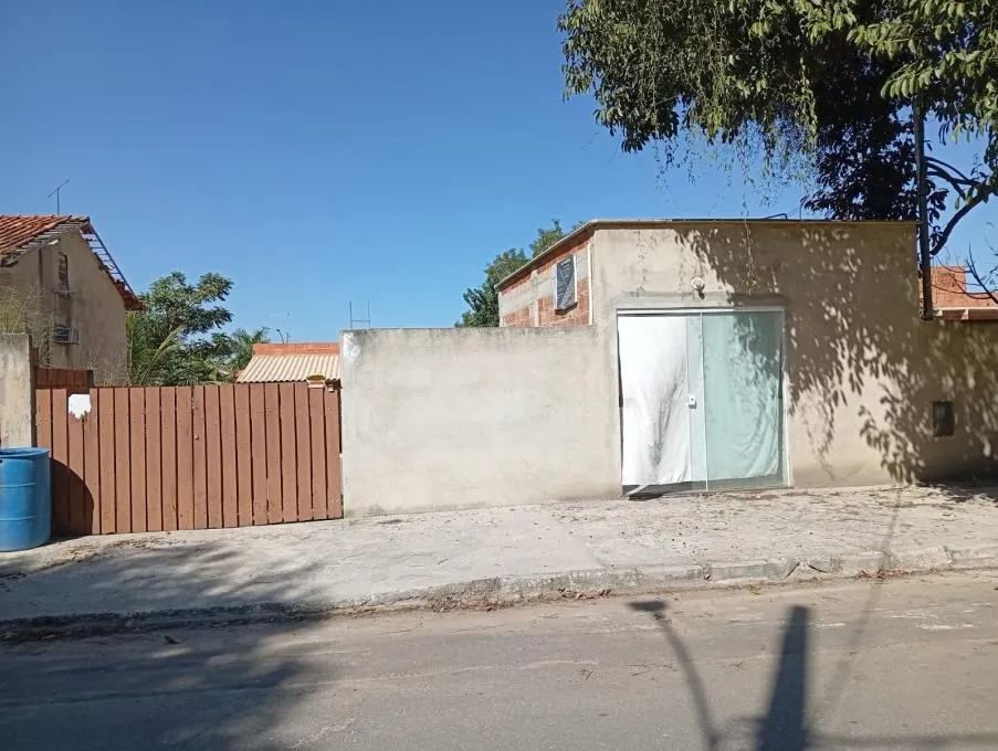 Imagem Casa 3 Quartos Maricá - RJ - Jardim Atlântico Oeste (Itaipuaçu)