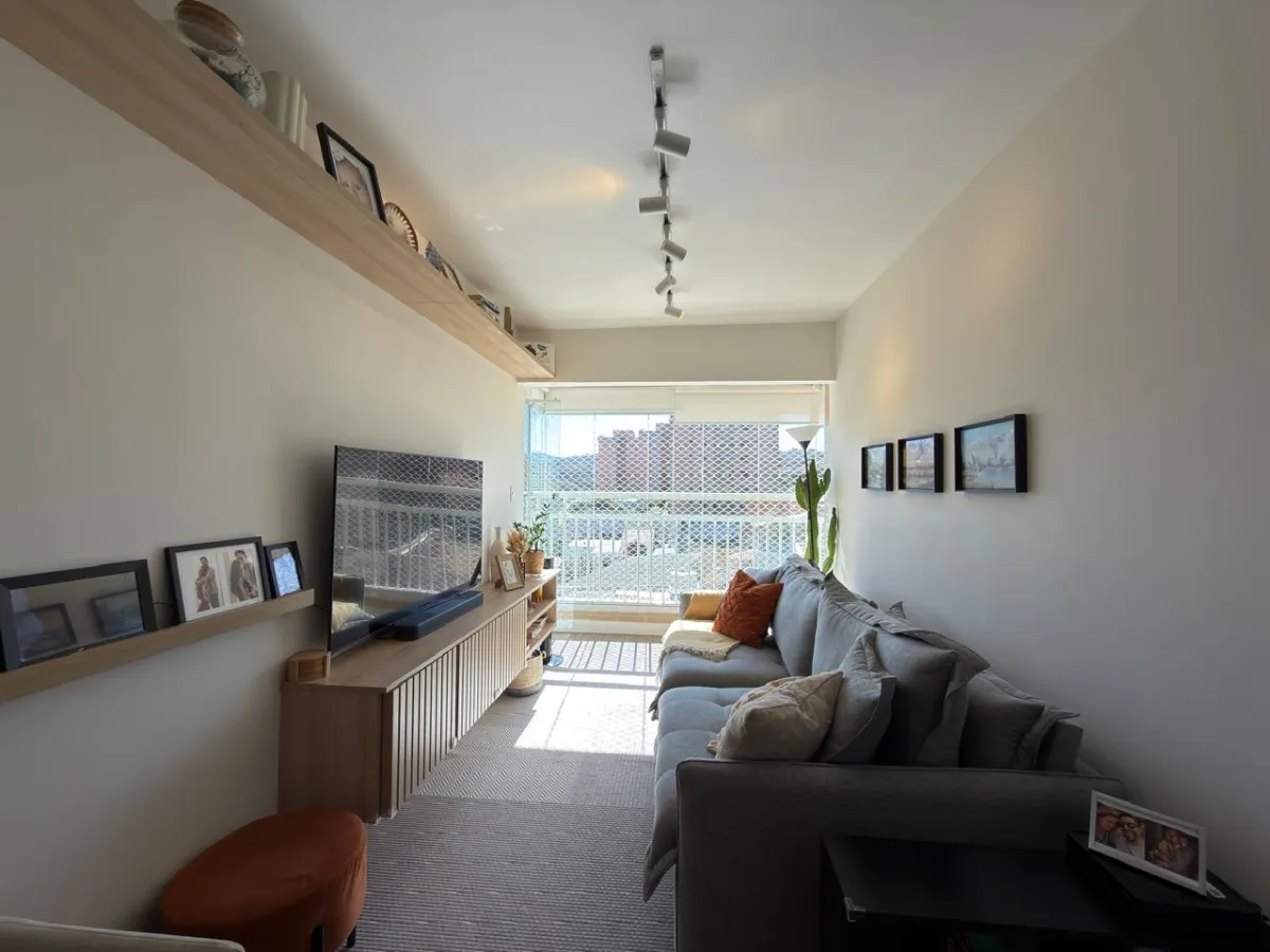 Imagem Apartamento para venda em Mandaqui com 2 quartos, sendo 1 suíte, 54m2