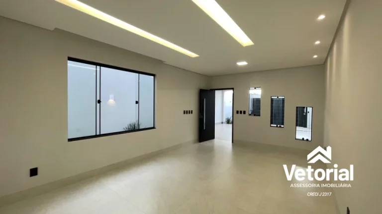 Imagem Casa 3 suítes estilo sobrado no São Paulo - Barreiras-Ba