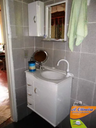 Foto do imóvel Casa -02 Dormitórios Terreno 400metros - Taquaral