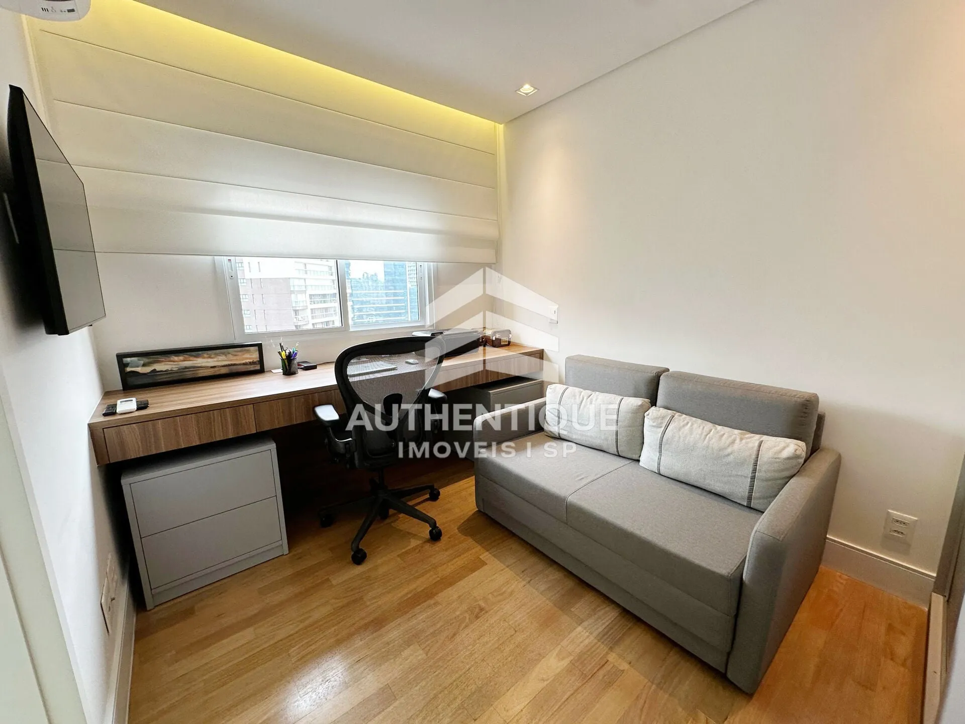 Imagem TIREE ITAIM BIBI - Apartamento no bairro Itaim Bibi à venda