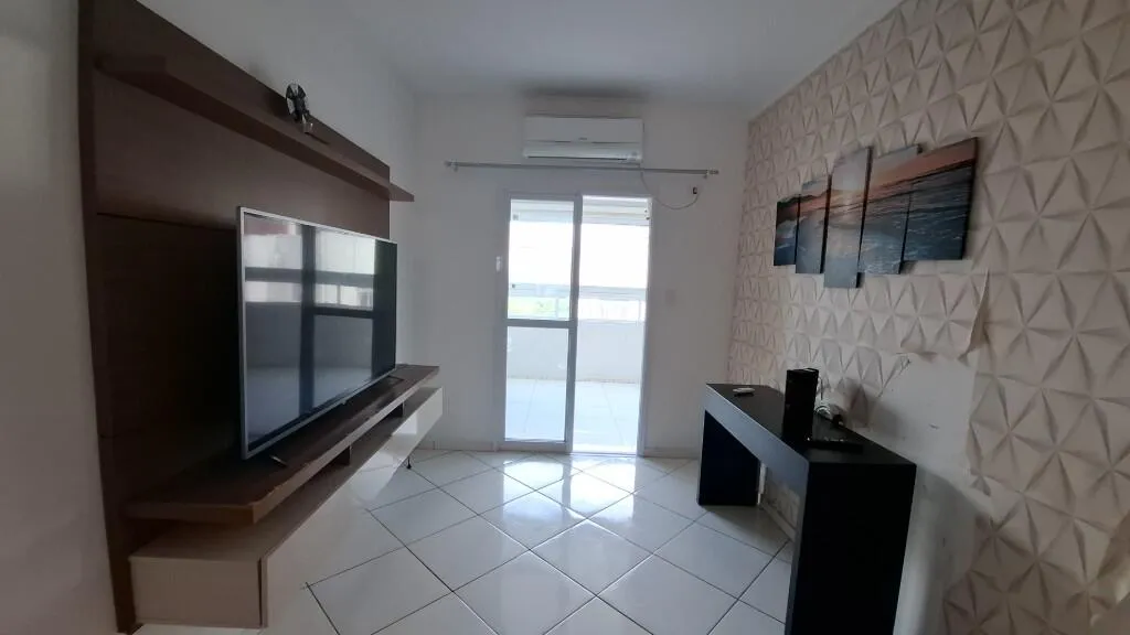 Imagem APARTAMENTO COM 82,00 m² - TUPI - PRAIA GRANDE SP