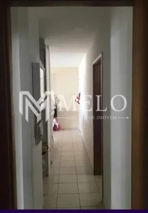 Imagem Oportunidade em CASA AMARELA: 80m², 02qts, 01suite,mobiliado, 01 vaga..