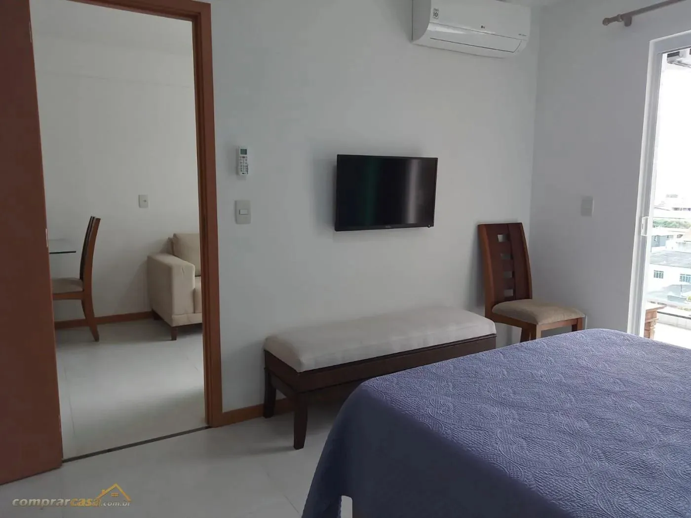 Imagem Apartamento para Venda em Cabo Frio / RJ no bairro Braga