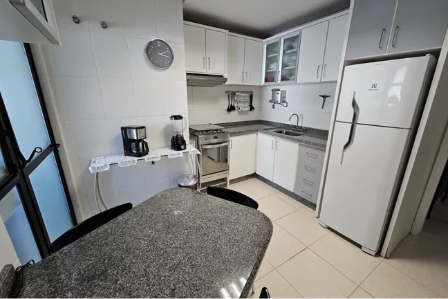 Imagem Apartamento à venda em Florianópolis, João Paulo, com 3 quartos, 109m2