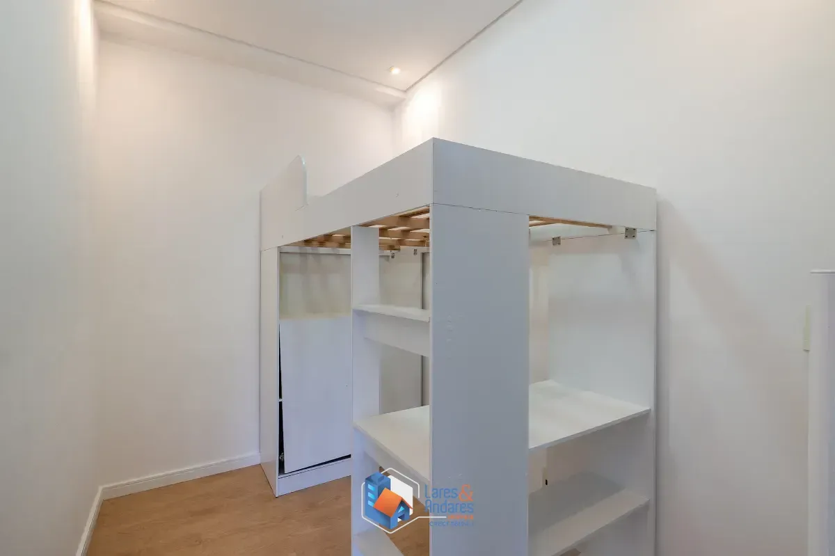 Imagem Apartamento para venda em Morumbi com 3 quartos, sendo 2 suítes, 96m²