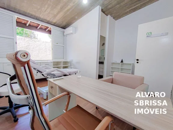 Imagem Sala para alugar, 15 m² por R$ 1.620,00/mês - Brasil - Itu/SP