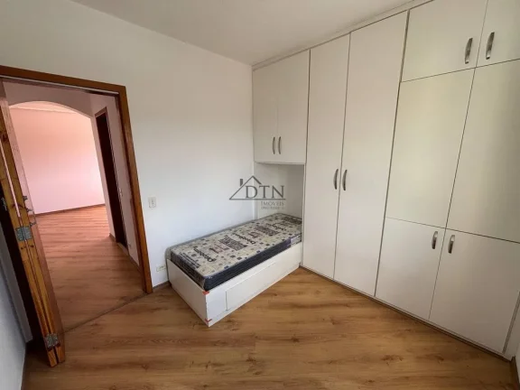 Imagem Apartamento - 2 dormitórios, 1 vaga, Horto Florestal