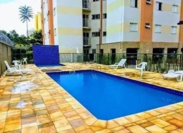 Imagem PAGLIATO PRIME - 2 QUARTOS - 4 MINUTOS DO CAMPOLIM